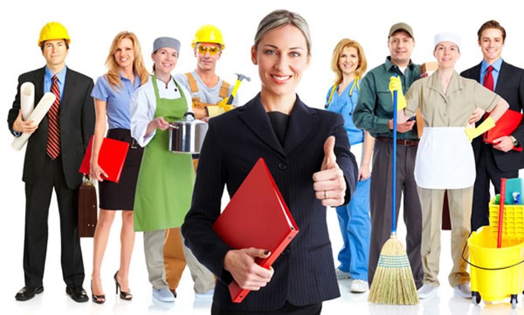 Tuzlukçu Hamal Hizmeti